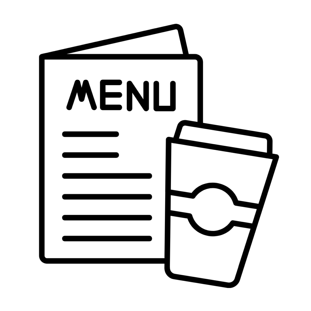 sweet chapter icons