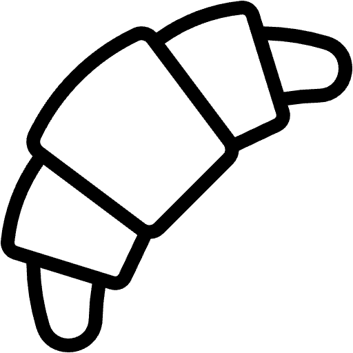 croissant 512x512